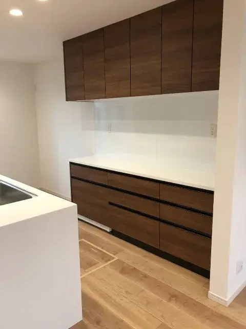 Bien immobilier 4LDK dans l'arrondissement de Setagaya, Tokyo (7)