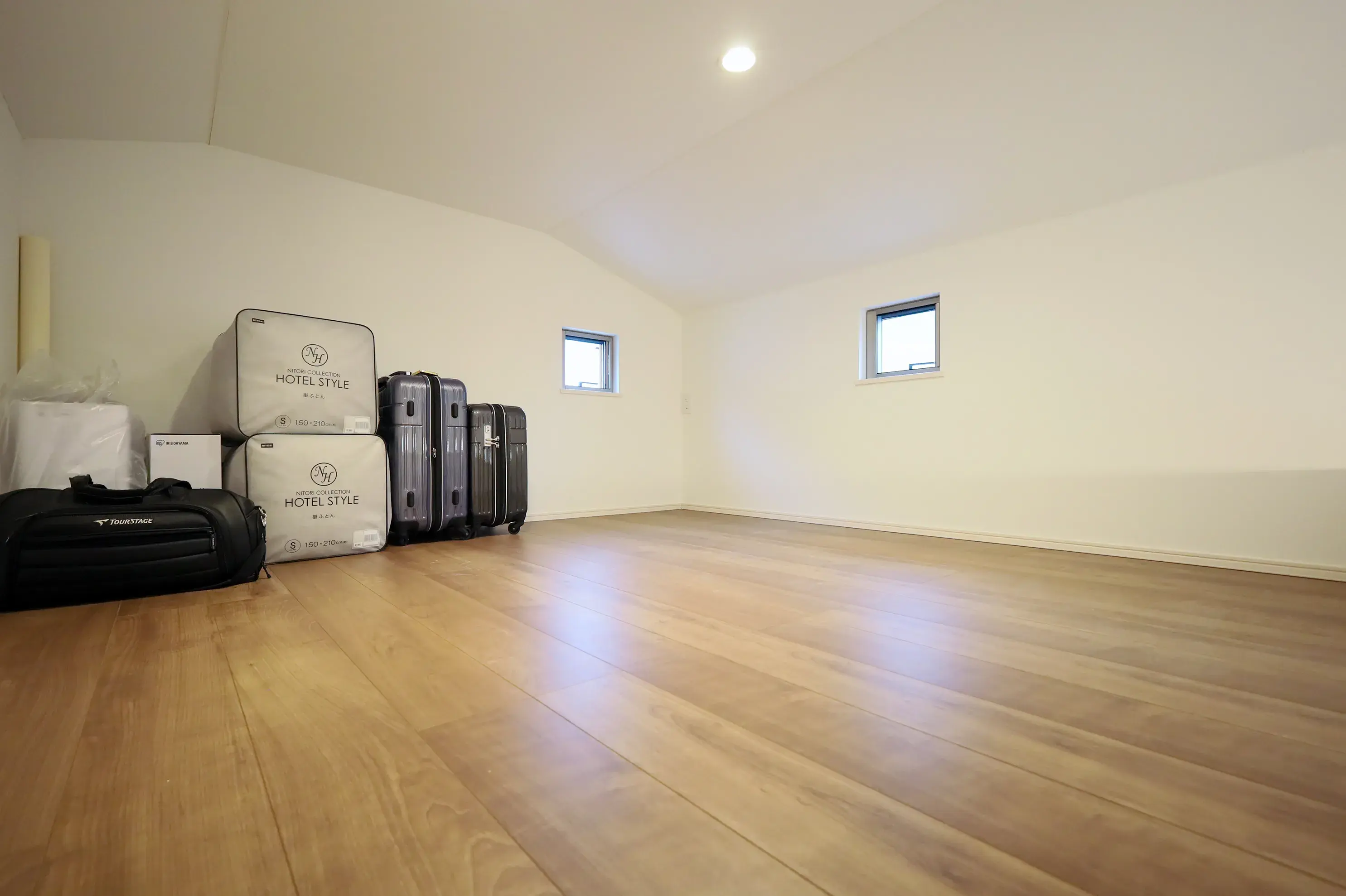 Propriété 2LDK Arrondissement de Suginami Tokyo (15)