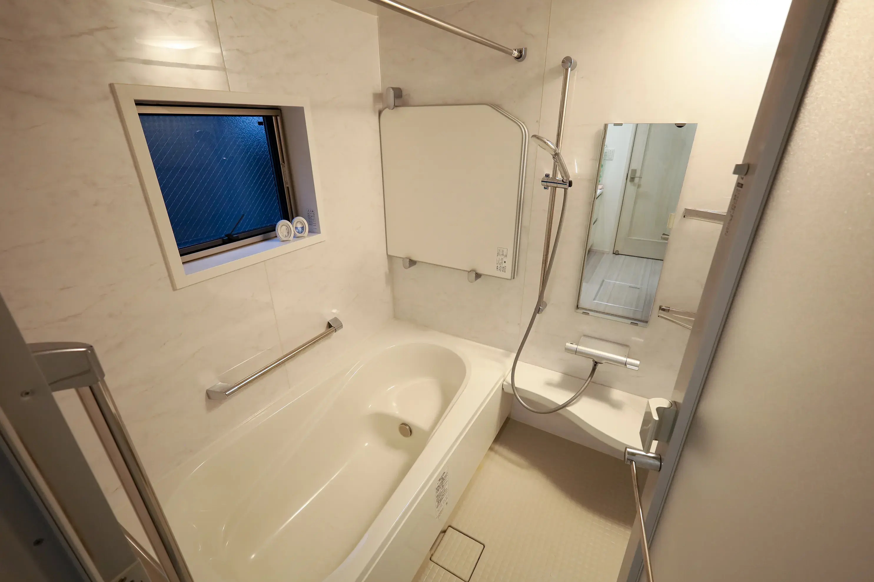 Propriété 2LDK Arrondissement de Suginami Tokyo (17)