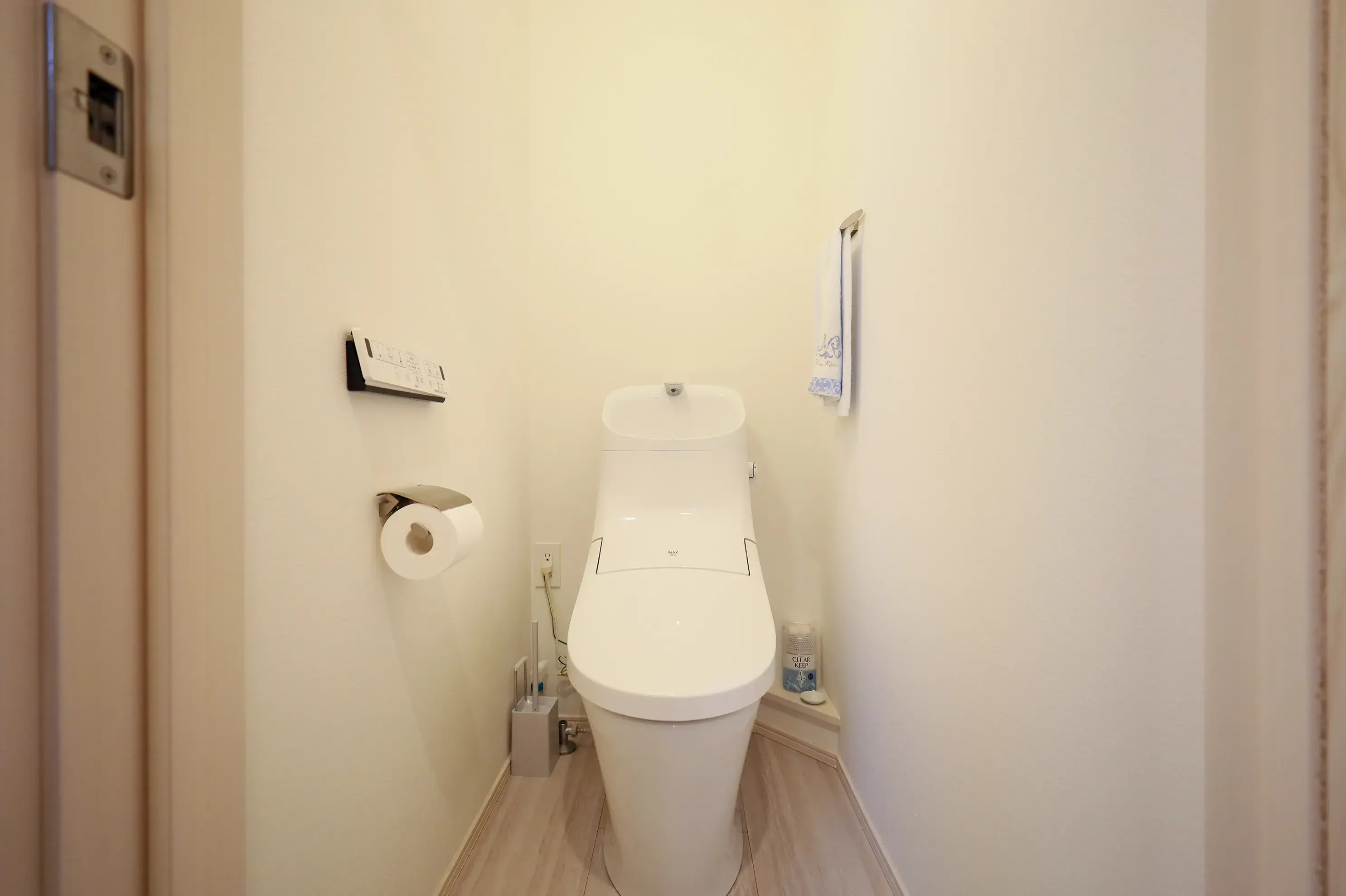 Propriété 2LDK Arrondissement de Suginami Tokyo (18)