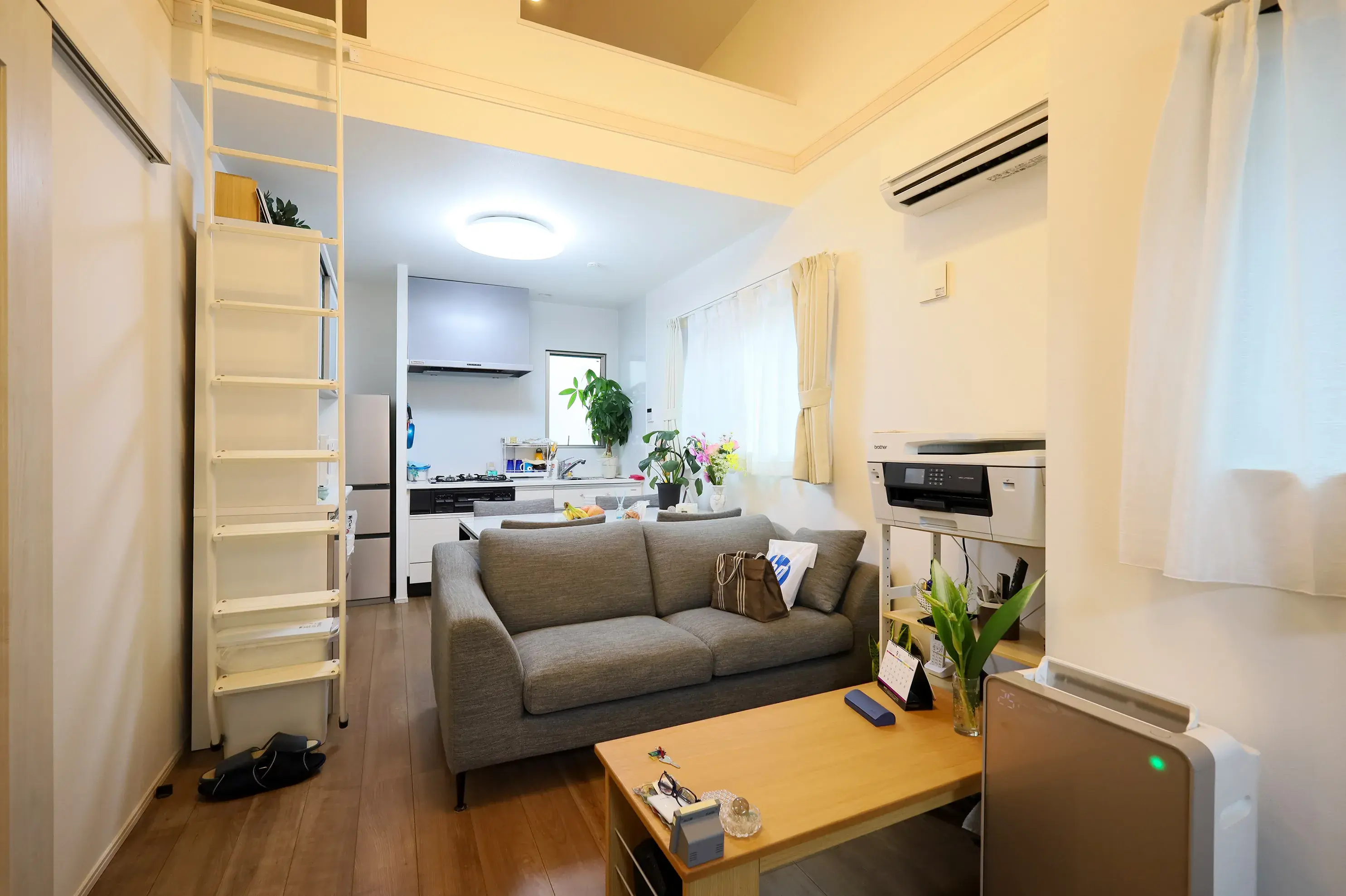Propriété 2LDK Arrondissement de Suginami Tokyo (7)