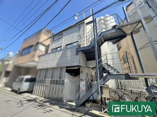 2SLDK Property Sumida-ku Tokyo (2)