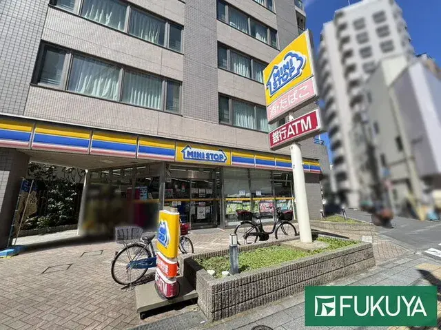 2SLDK Property Sumida-ku Tokyo (11)