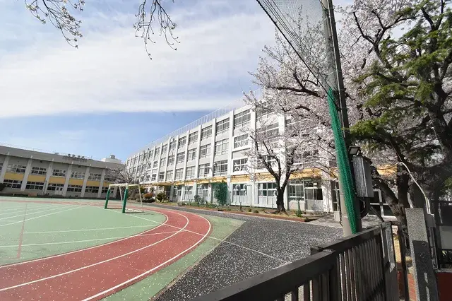 2SLDK Property Sumida-ku Tokyo (13)