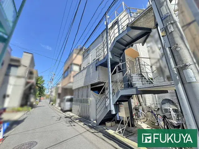 2SLDK Property Sumida-ku Tokyo (3)