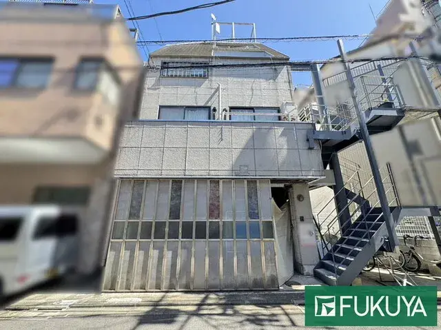 2SLDK Property Sumida-ku Tokyo (4)