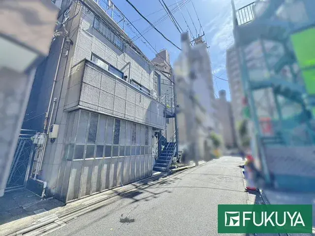 2SLDK Property Sumida-ku Tokyo (5)