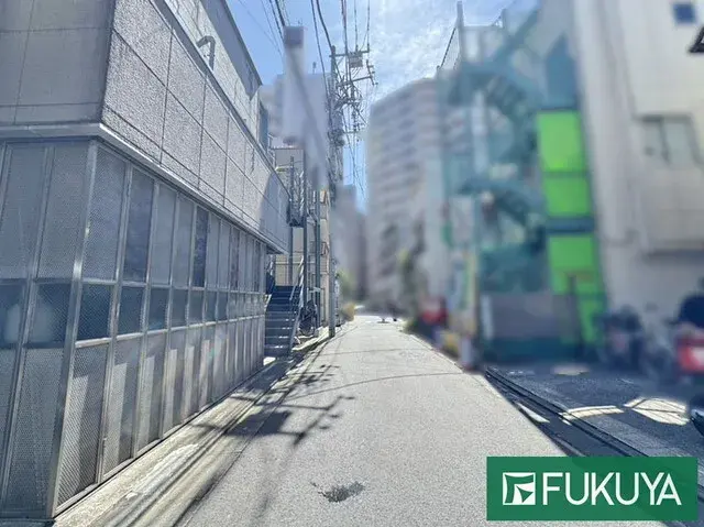 2SLDK Property Sumida-ku Tokyo (6)
