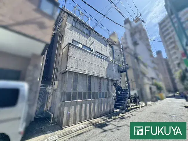 2SLDK Property Sumida-ku Tokyo (7)