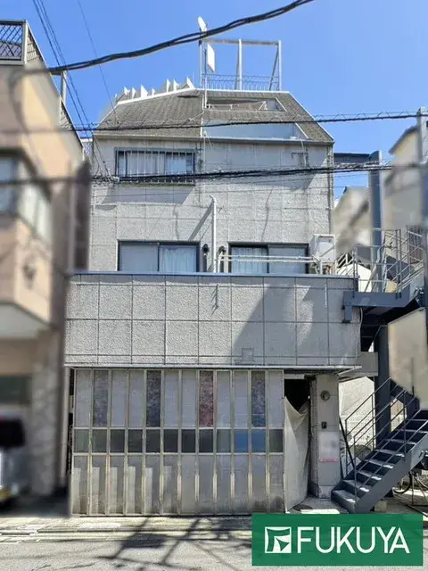 2SLDK Property Sumida-ku Tokyo (8)