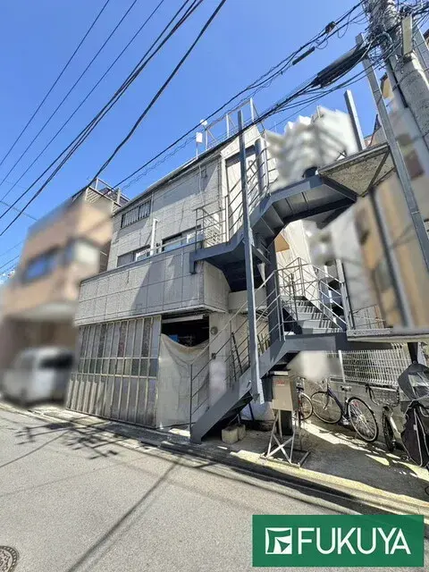2SLDK Property Sumida-ku Tokyo (9)