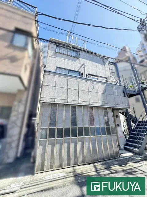 2SLDK Property Sumida-ku Tokyo (10)