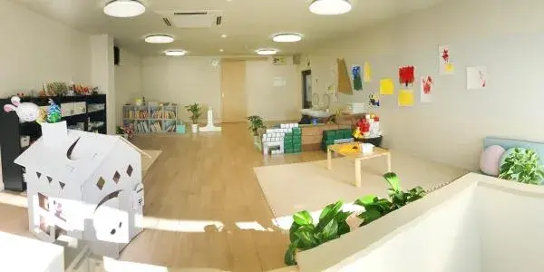 1LDK物件 杉並区 東京都 (4)