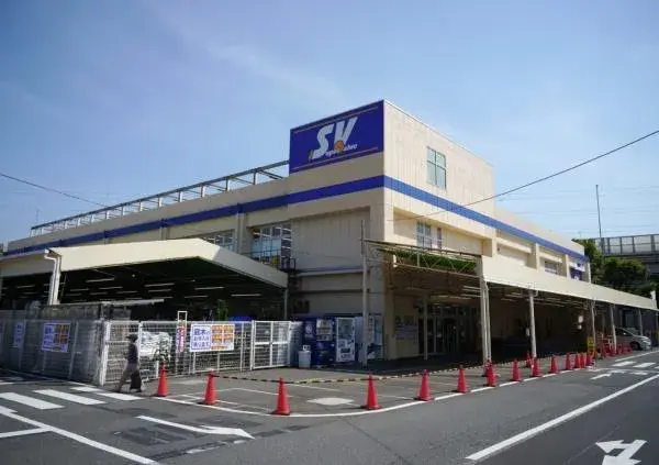 1LDK物件 杉並区 東京都 (5)