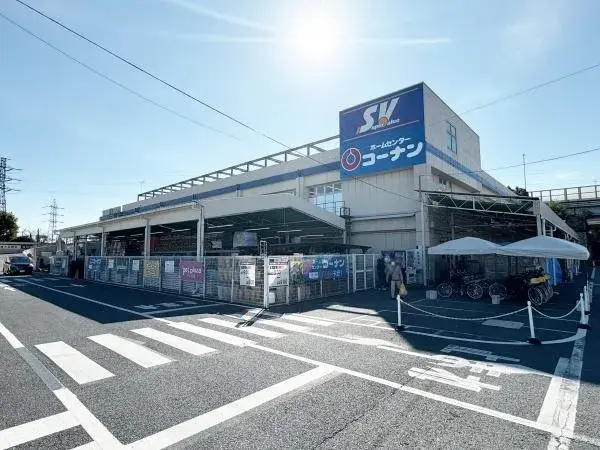 1LDK物件 杉並区 東京都 (7)
