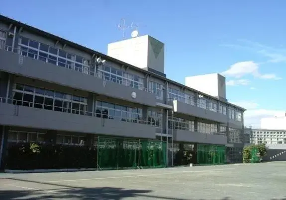 1LDK物件 杉並区 東京都 (9)