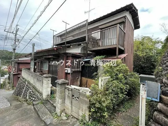 Akiya in Tokyo