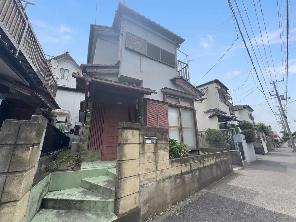 3K Property Hamura City Tokyo (2)