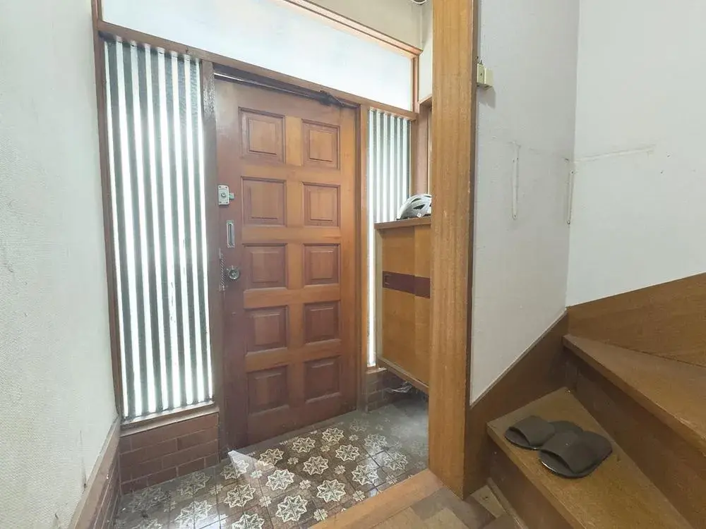 3K Property Hamura City Tokyo (11)