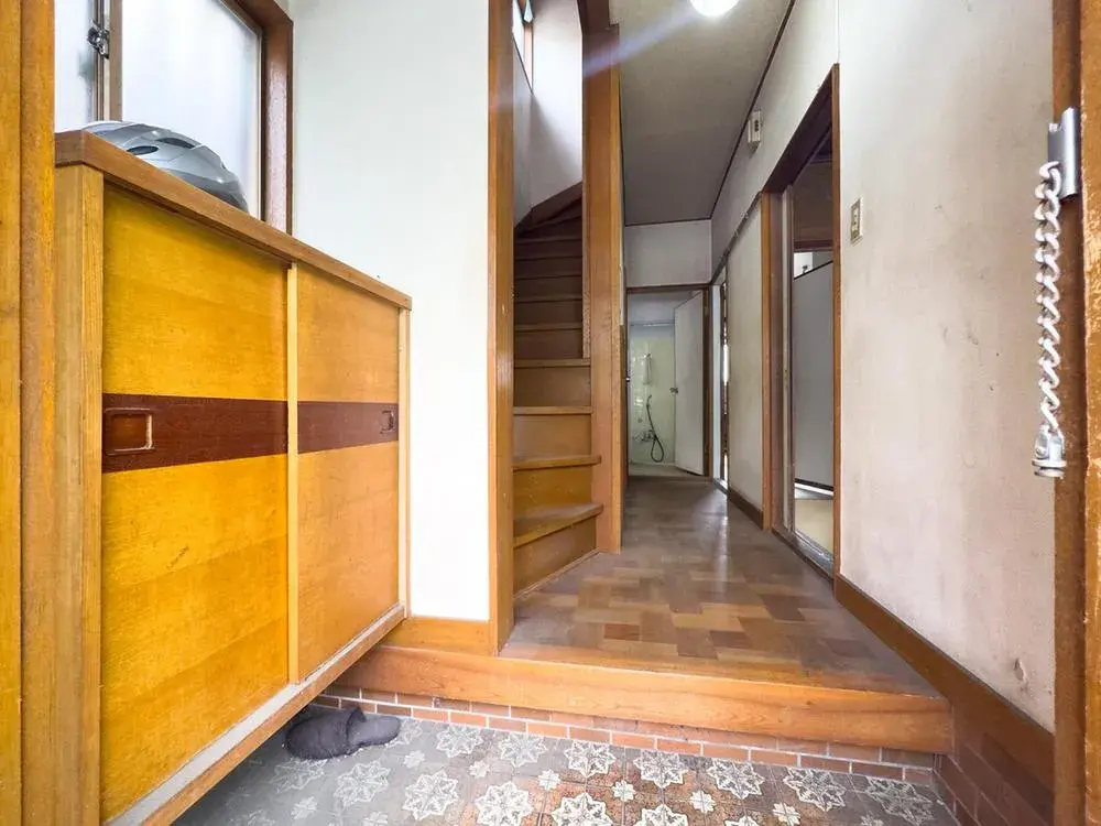 3K Property Hamura City Tokyo (12)