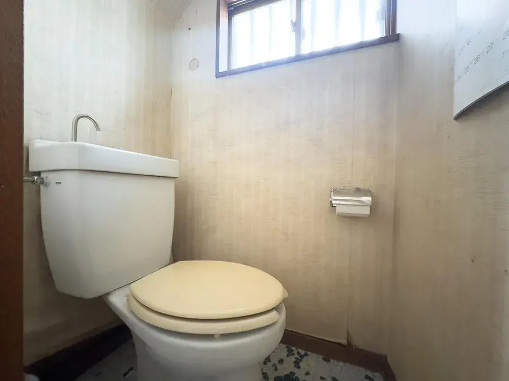3K Property Hamura City Tokyo (14)