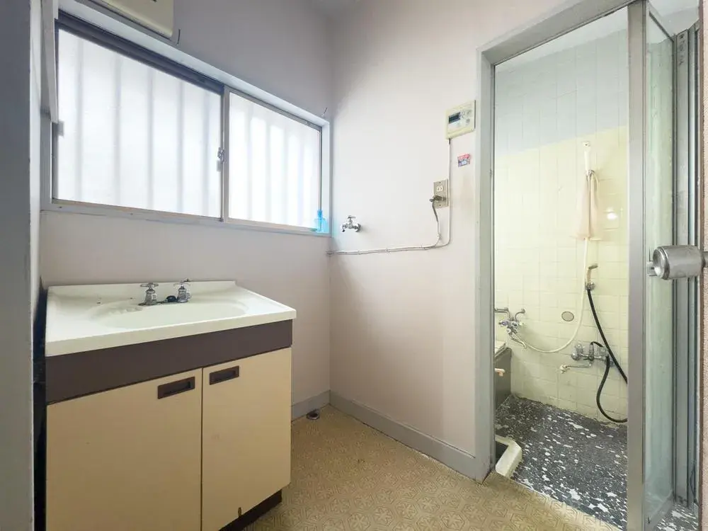 3K Property Hamura City Tokyo (15)