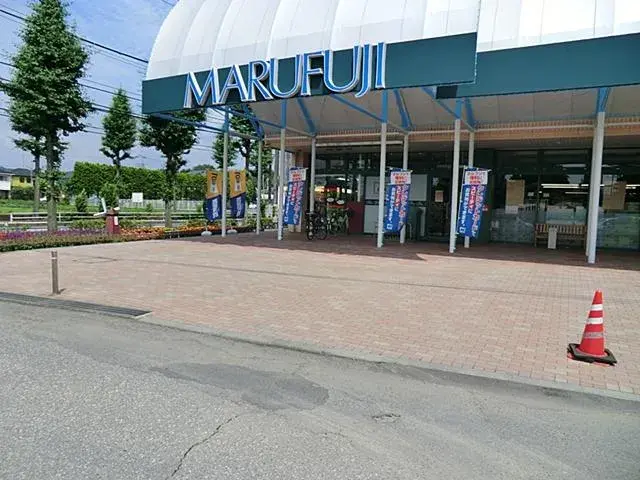 3K Property Hamura City Tokyo (16)