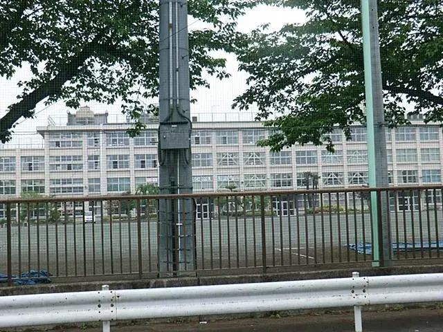 3K Property Hamura City Tokyo (19)