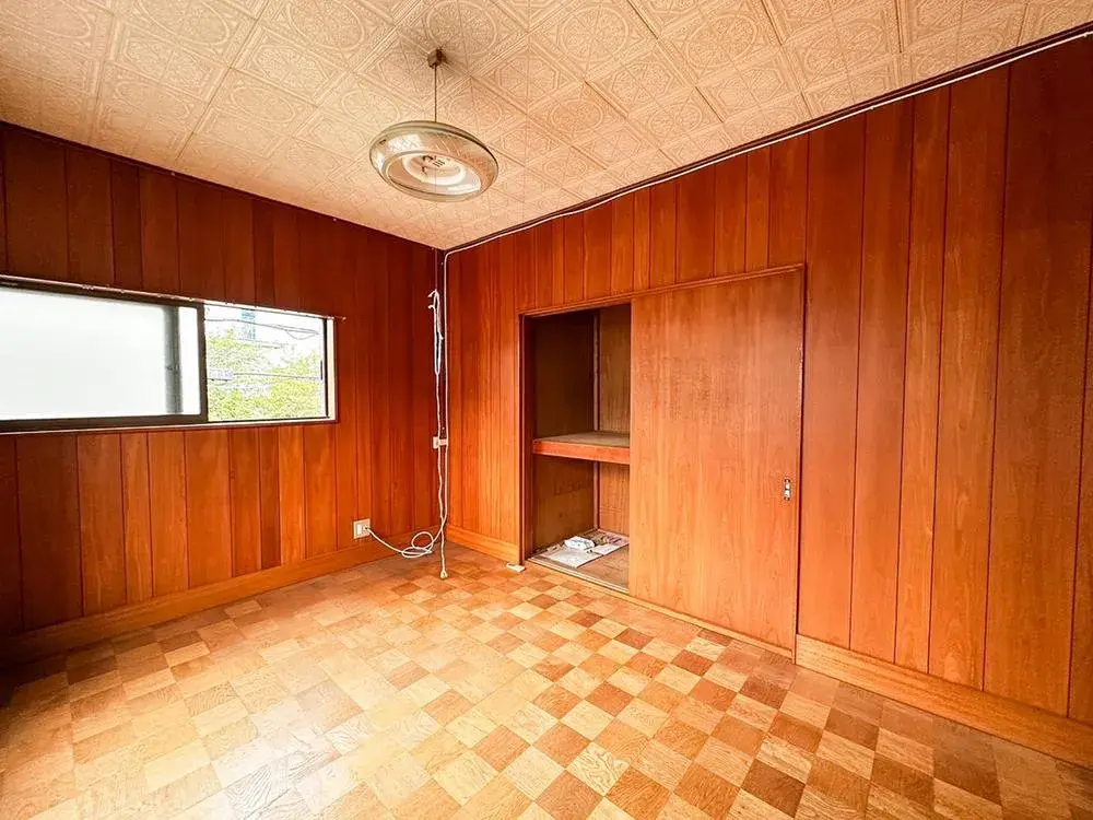 3K Property Hamura City Tokyo (3)