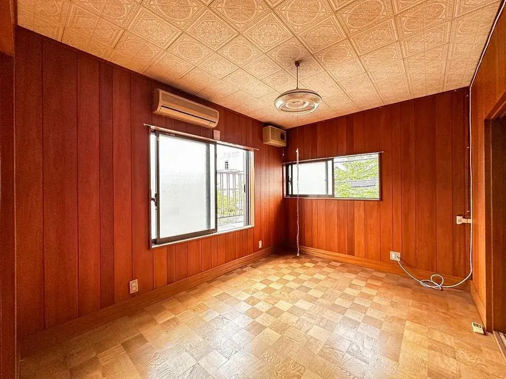 3K Property Hamura City Tokyo (4)