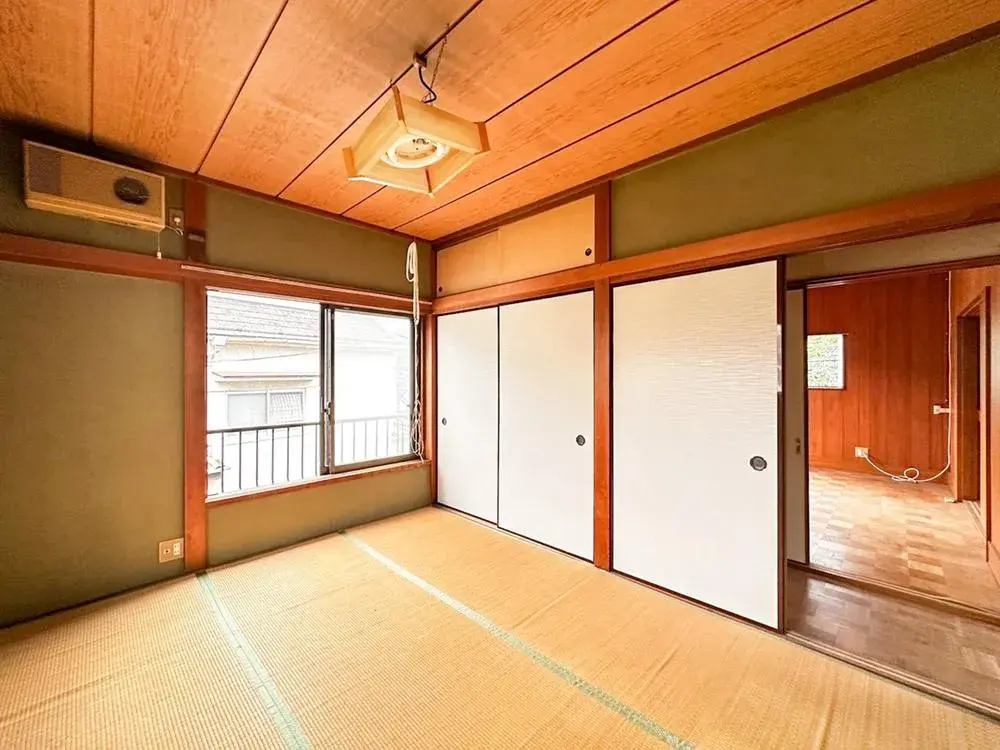 3K Property Hamura City Tokyo (5)