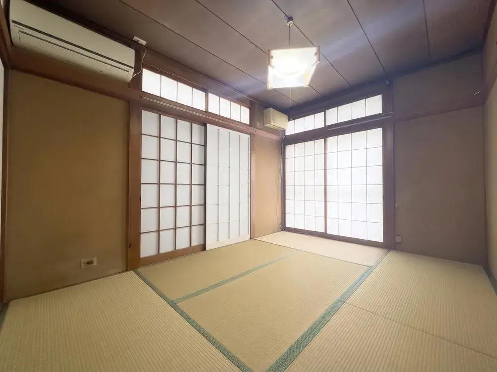 3K Property Hamura City Tokyo (6)