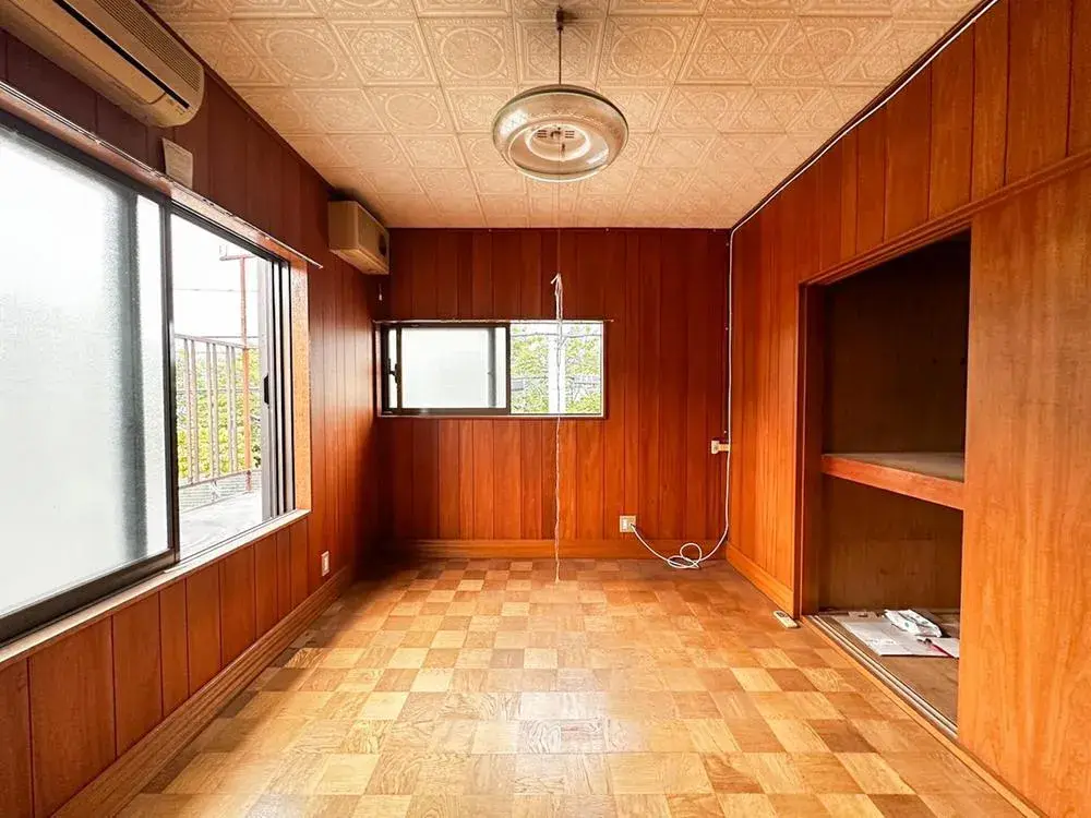 3K Property Hamura City Tokyo (7)