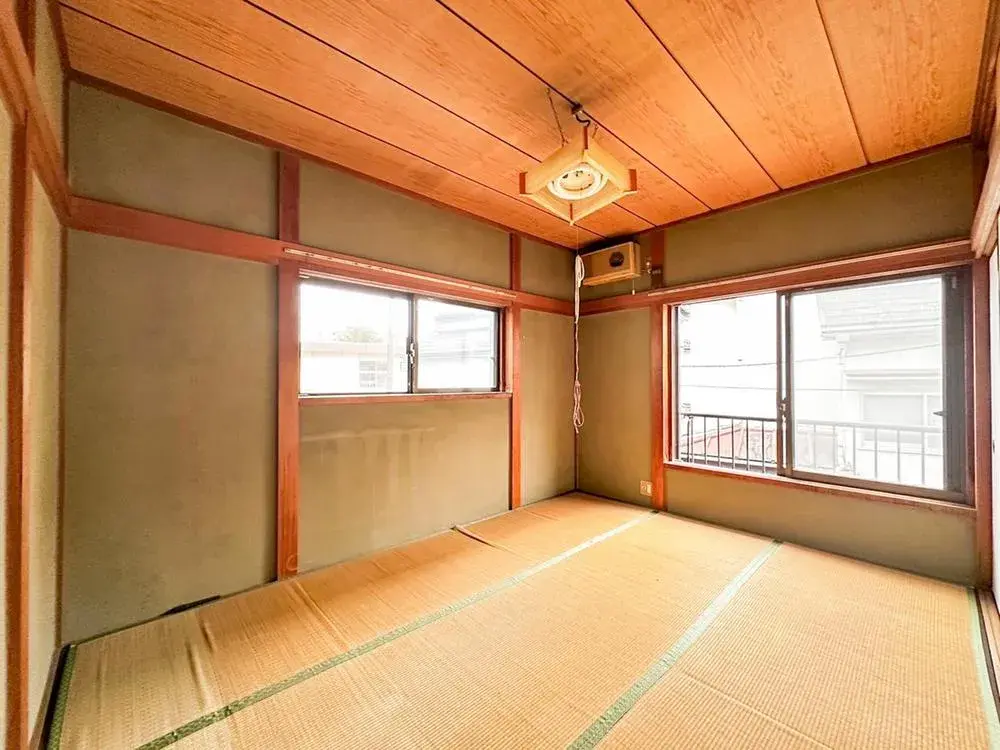 3K Property Hamura City Tokyo (8)