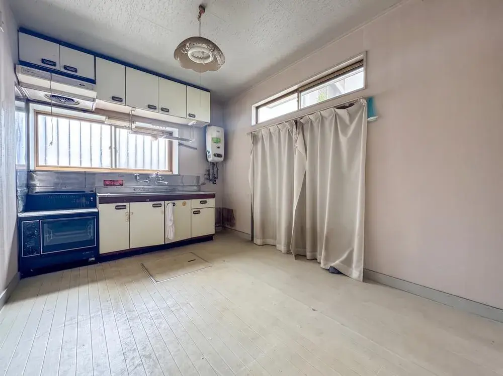 3K Property Hamura City Tokyo (9)