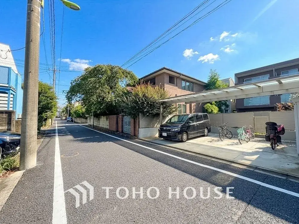 Akiya in Tokyo