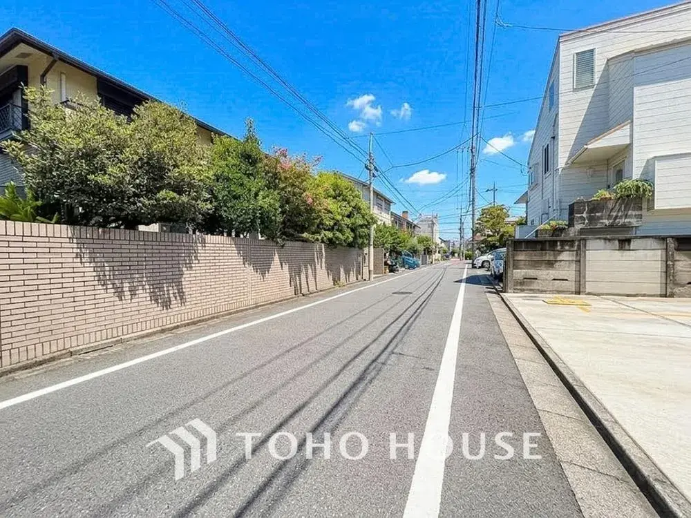3LDK Property Setagaya-ku Tokyo (2)