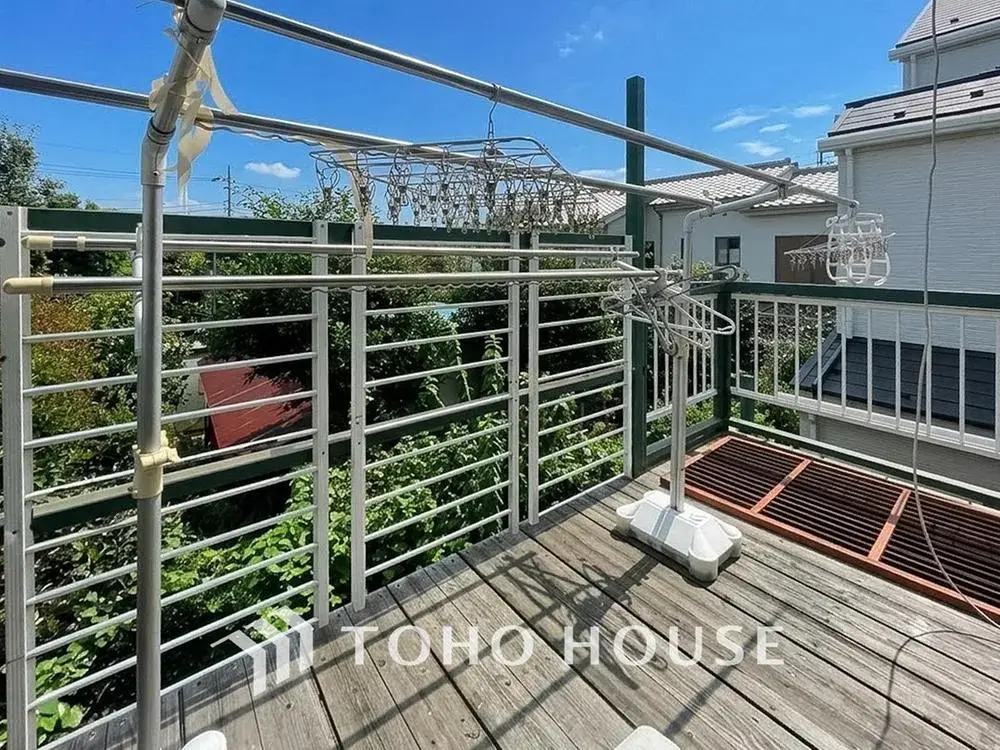 3LDK Property Setagaya-ku Tokyo (11)