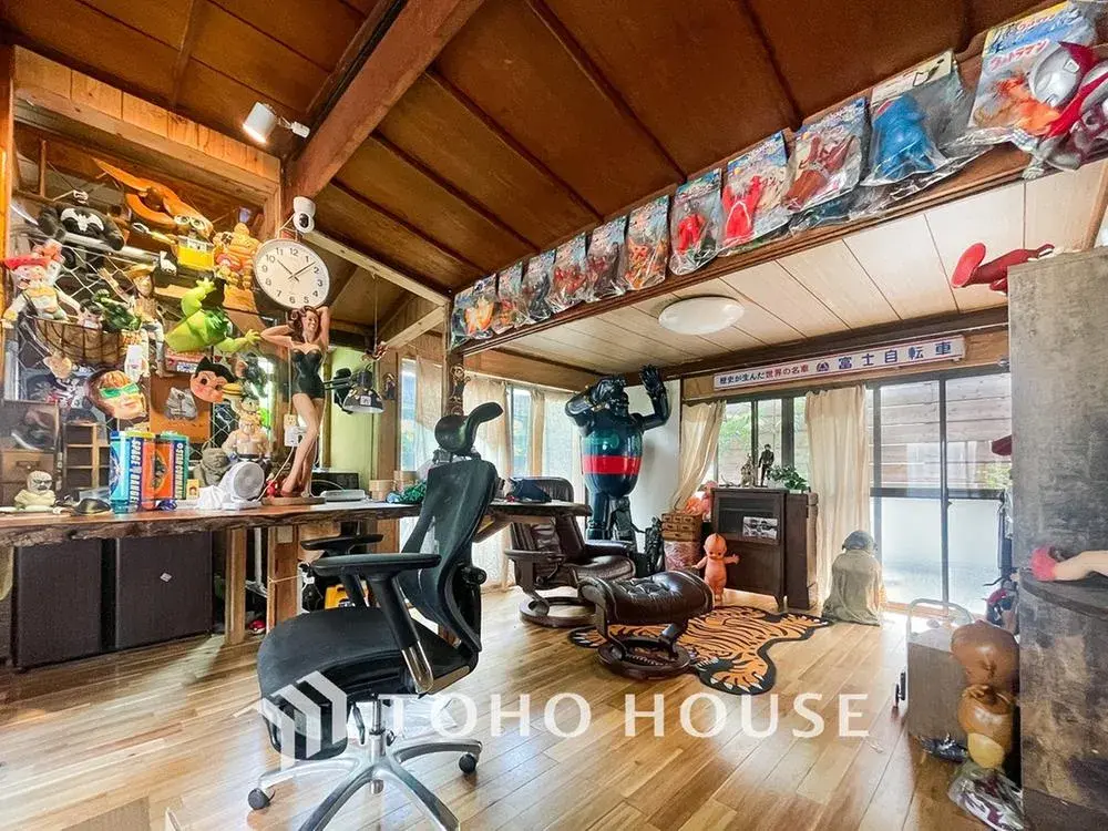 3LDK Property Setagaya-ku Tokyo (3)