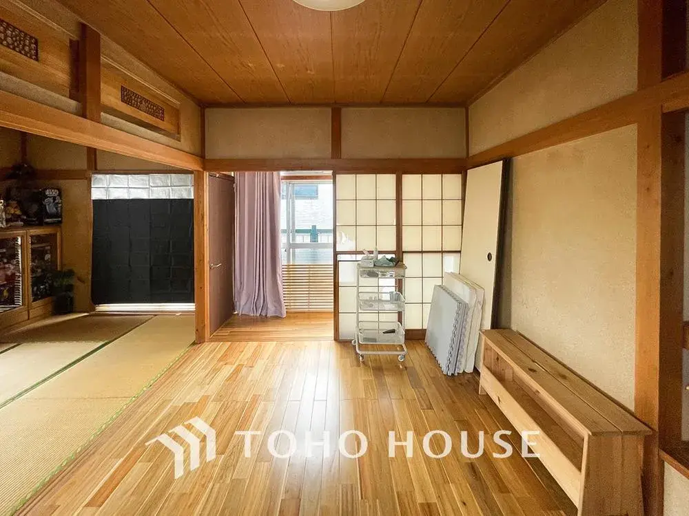 3LDK Property Setagaya-ku Tokyo (5)