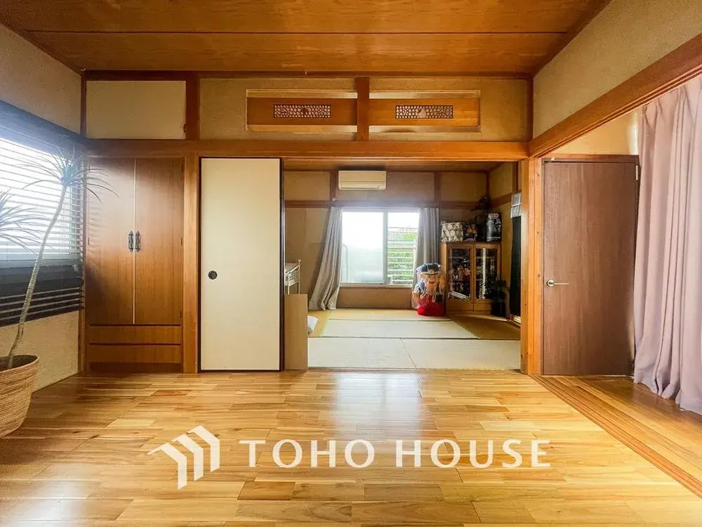 3LDK Property Setagaya-ku Tokyo (6)
