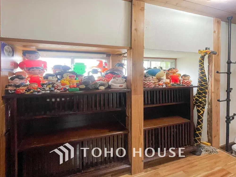 3LDK Property Setagaya-ku Tokyo (7)