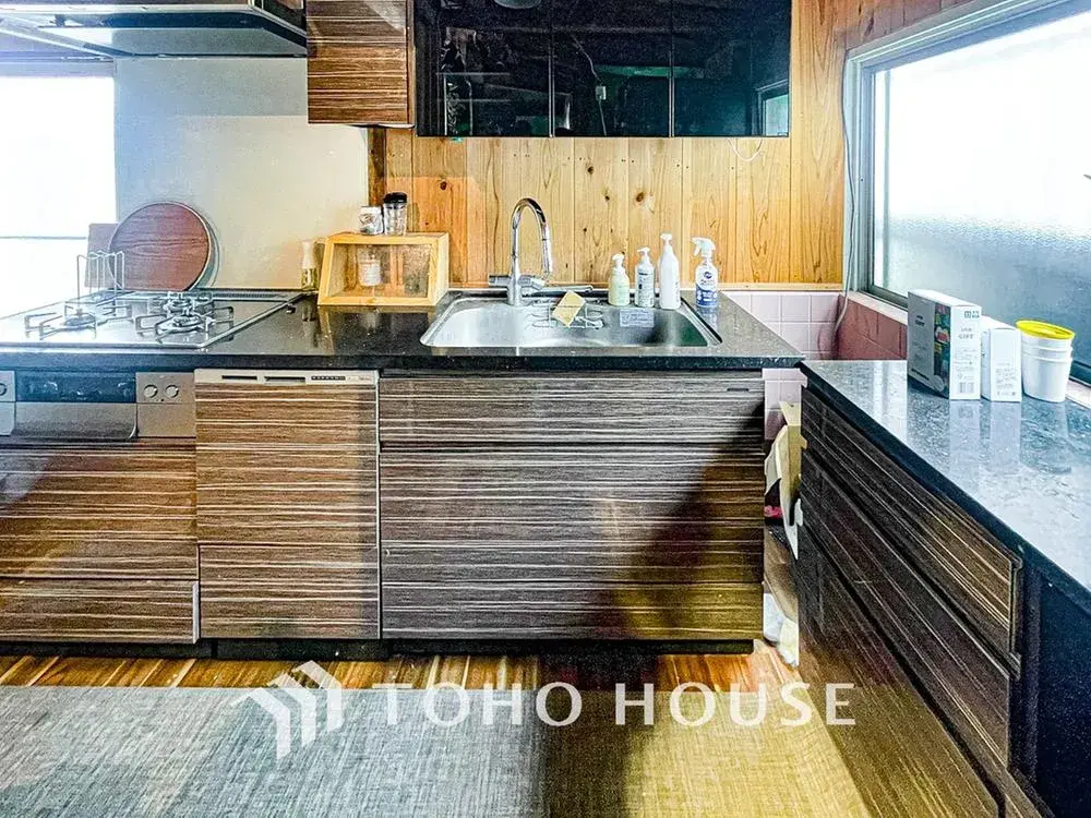 3LDK Property Setagaya-ku Tokyo (8)