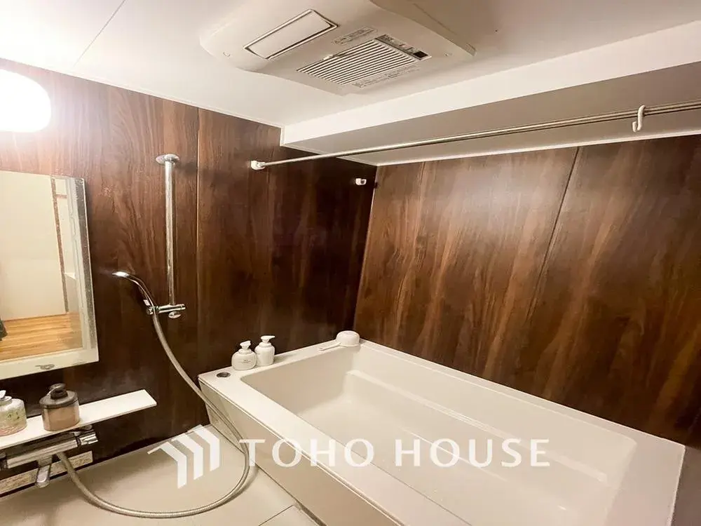 3LDK Property Setagaya-ku Tokyo (9)