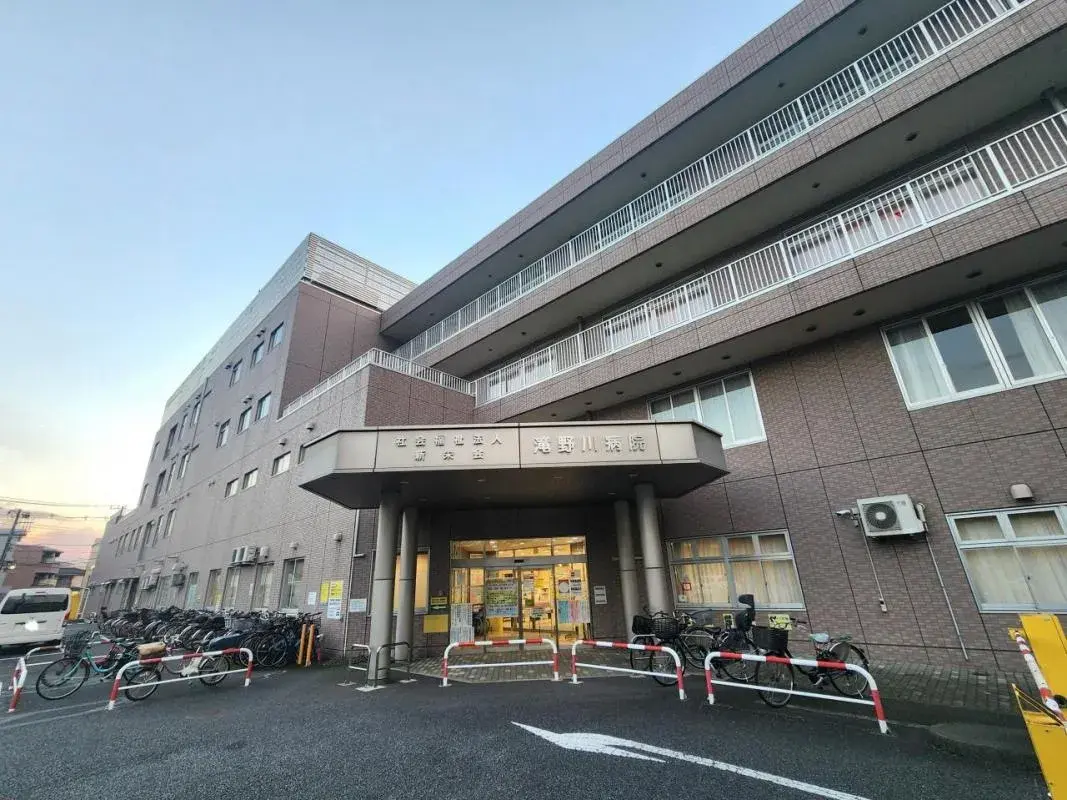 Propiedad 5SLDK Kita-ku Tokyo (11)