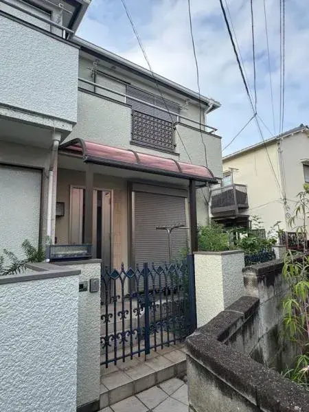 Propiedad 5SLDK Kita-ku Tokyo (3)