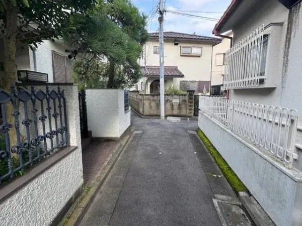 Propiedad 5SLDK Kita-ku Tokyo (4)