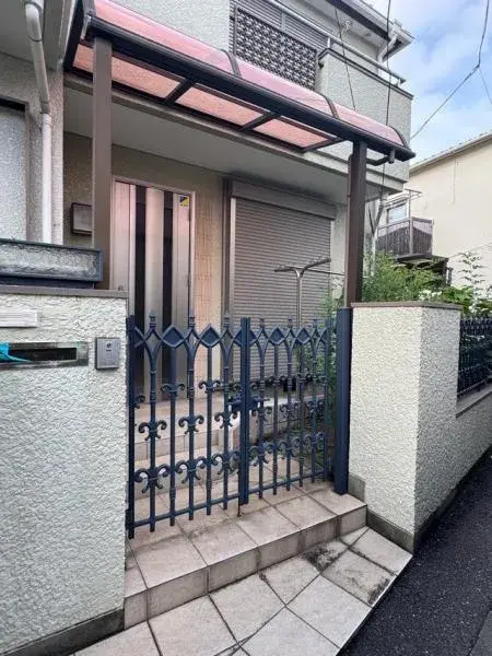Propiedad 5SLDK Kita-ku Tokyo (6)