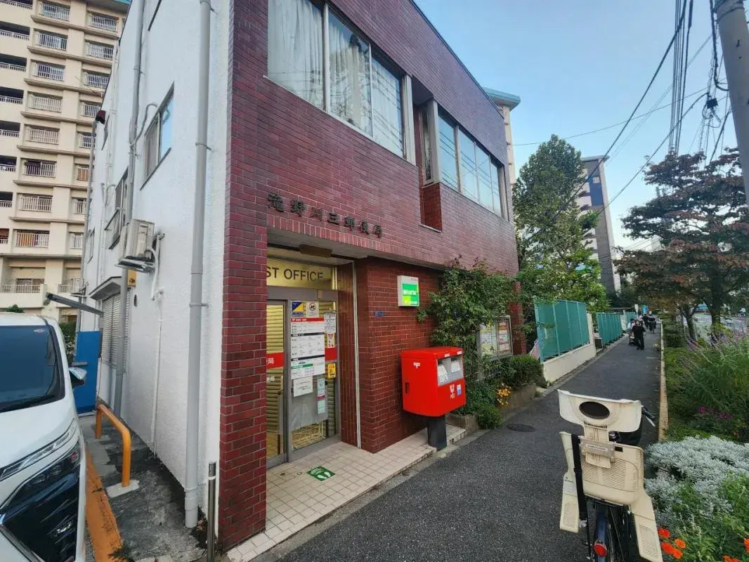 Propiedad 5SLDK Kita-ku Tokyo (7)
