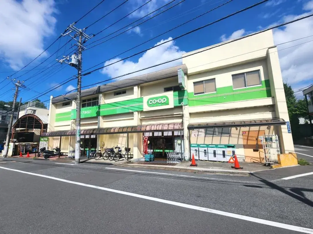 Propiedad 5SLDK Kita-ku Tokyo (8)